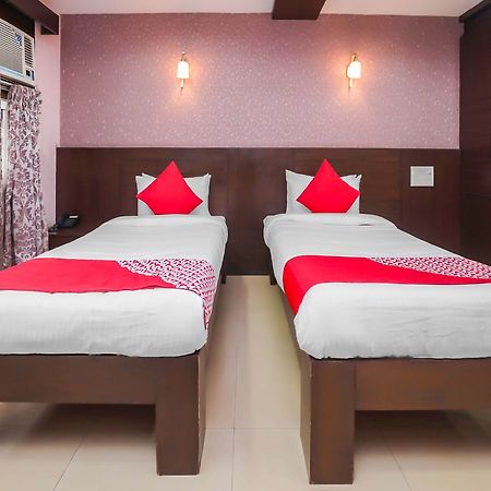 Oyo 17278 Hotel Srinivas Mangalore Eksteriør bilde